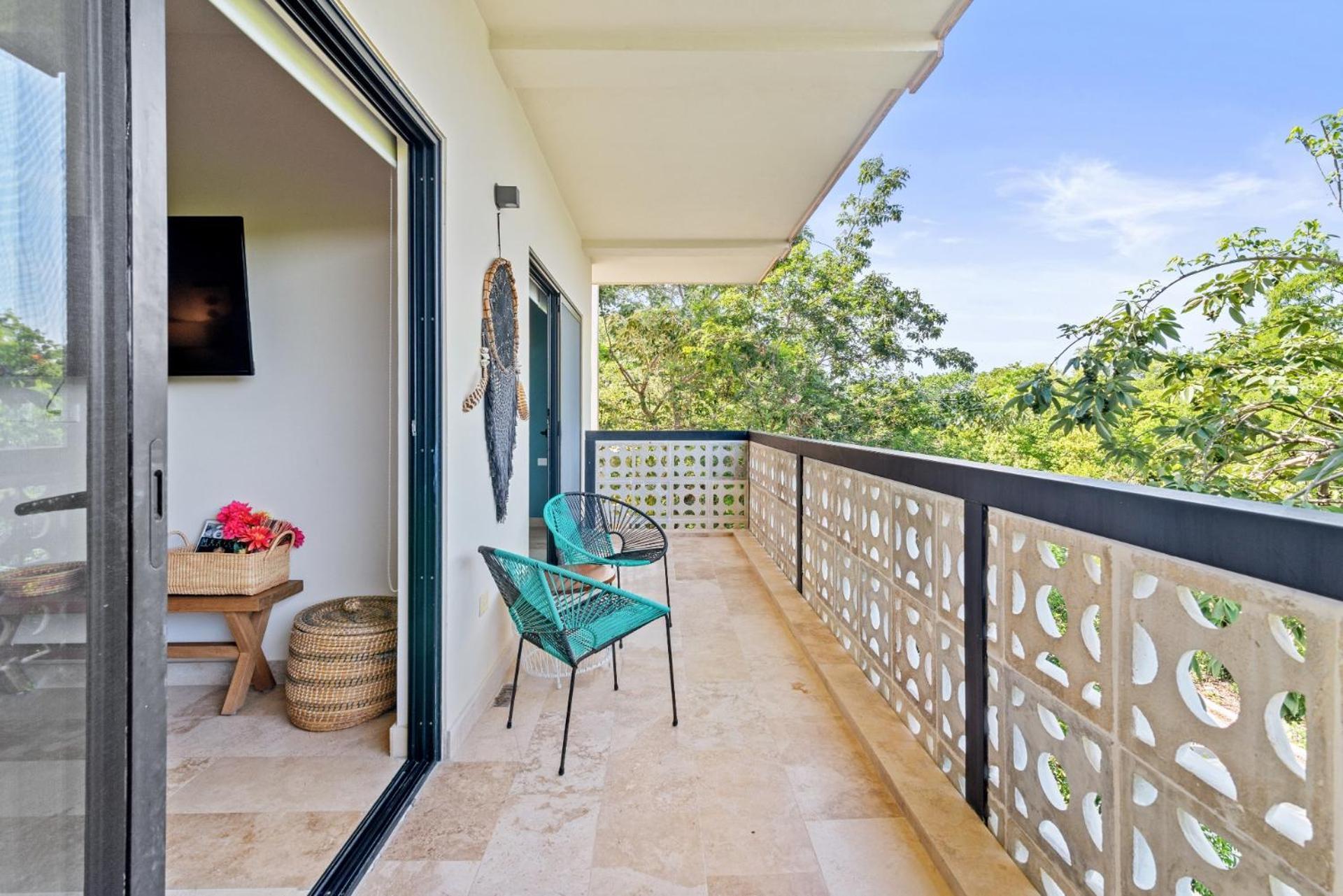 Luxurious Penthouse With Jungle View & Private Pool Apartment ตูลุม ภายนอก รูปภาพ